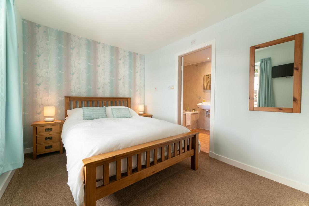 Harbour Guest House Tobermory Dış mekan fotoğraf