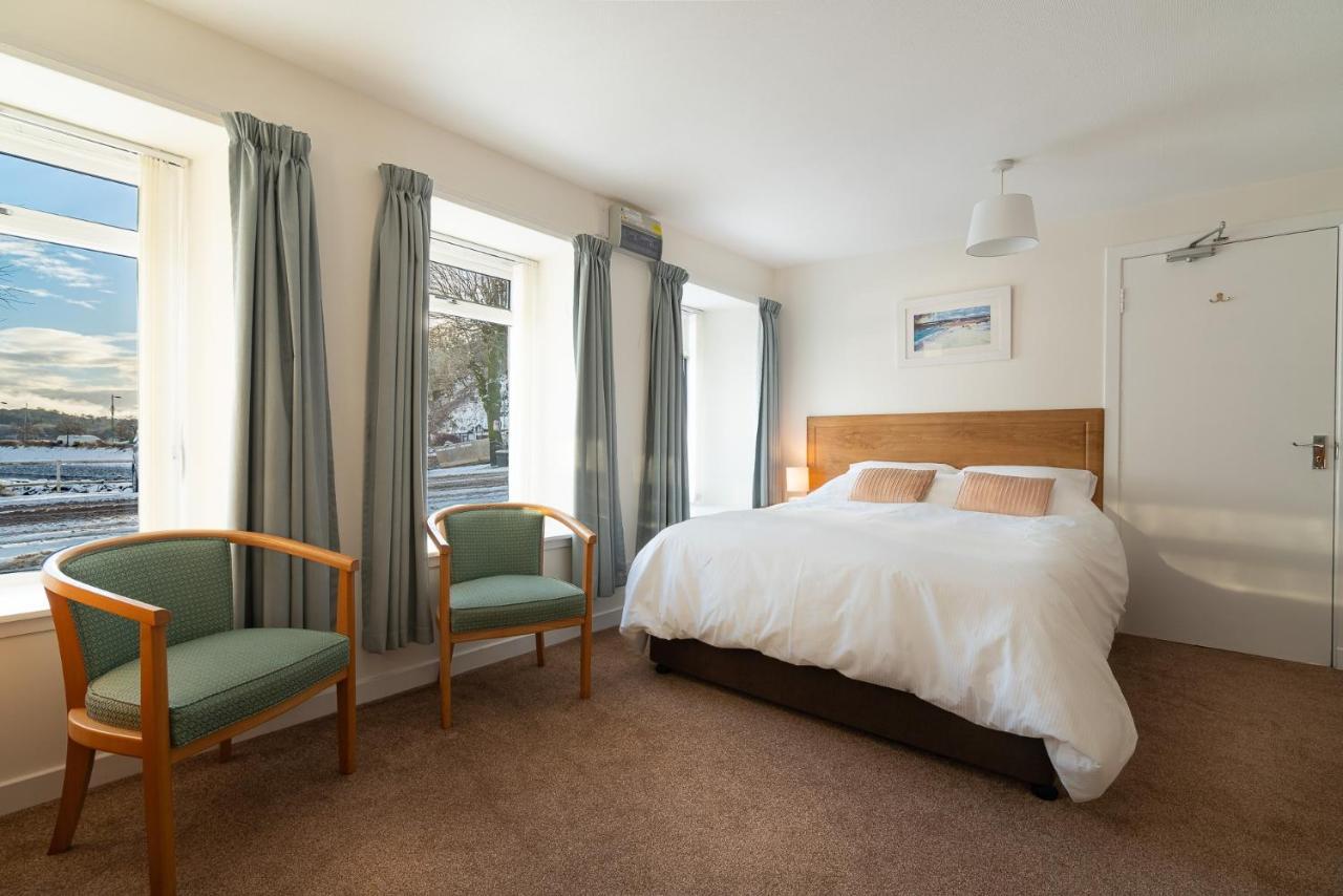 Harbour Guest House Tobermory Dış mekan fotoğraf