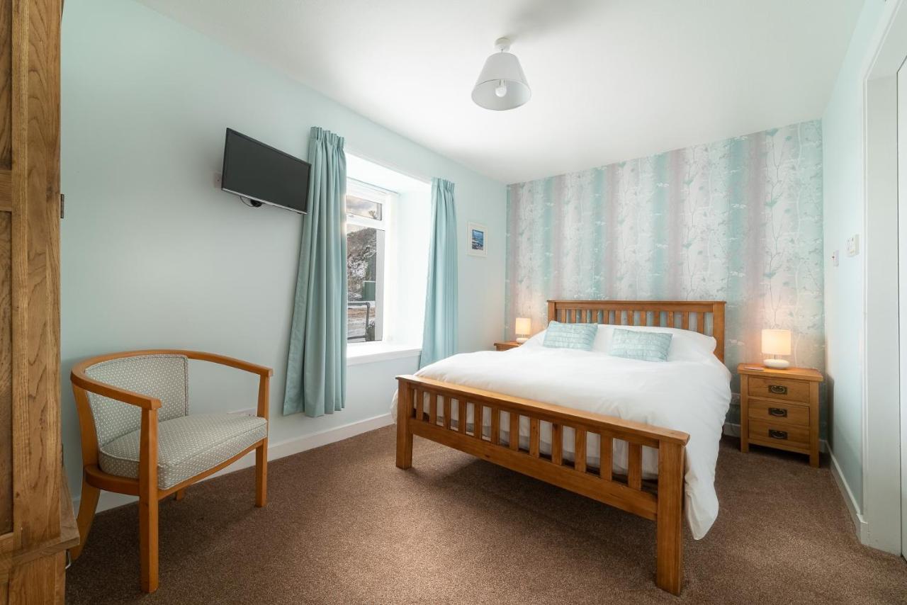 Harbour Guest House Tobermory Dış mekan fotoğraf
