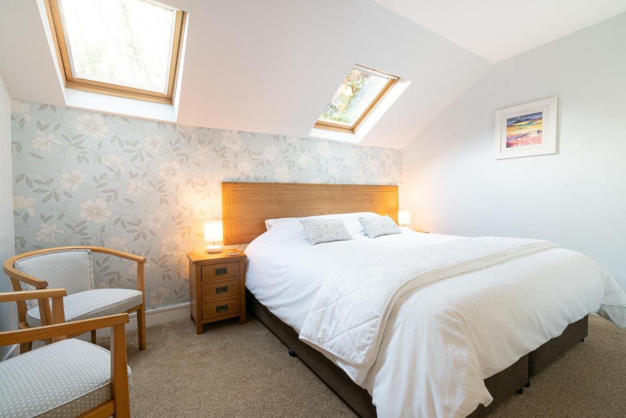 Harbour Guest House Tobermory Dış mekan fotoğraf