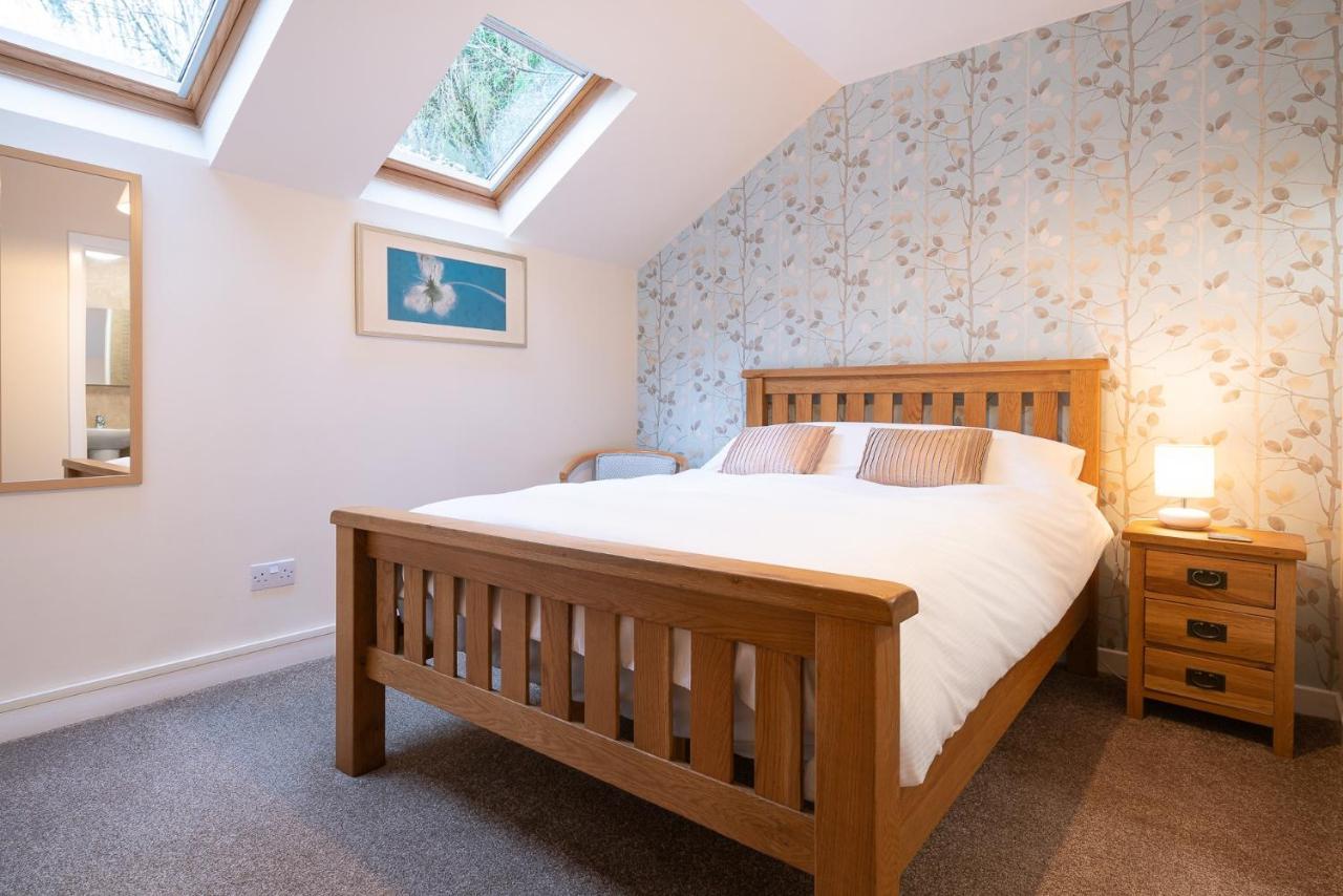 Harbour Guest House Tobermory Dış mekan fotoğraf
